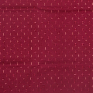 Kalamkari Hand-Painted Patola Saree