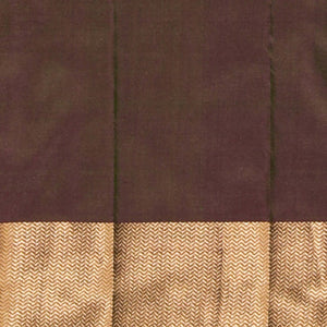 Green Silk Saree