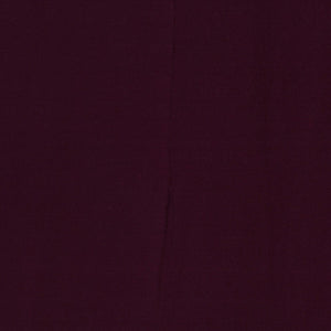 Crepe Saree With Embroidery Work