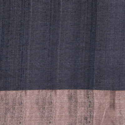 Kalamkari Off-White Saree