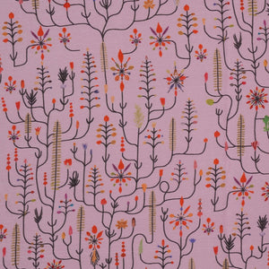 Crepe Silk Floral Printed Saree