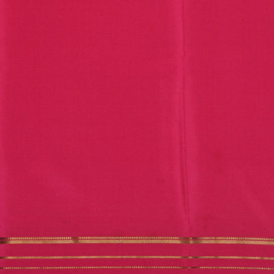 Crepe Silk Floral Printed Saree