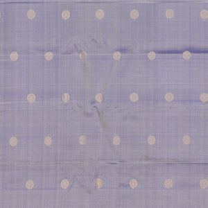 Gadwal Silk Cream Saree