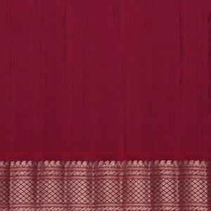 Gadwal Silk Beige Saree