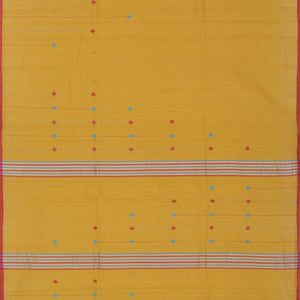 Cotton Jamdani Saree