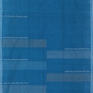 Cotton Jamdani Saree