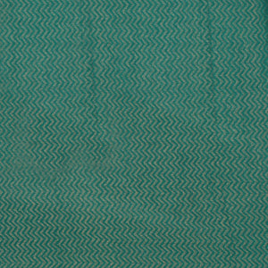 Georgette Teal Green Saree