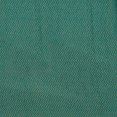Georgette Teal Green Saree