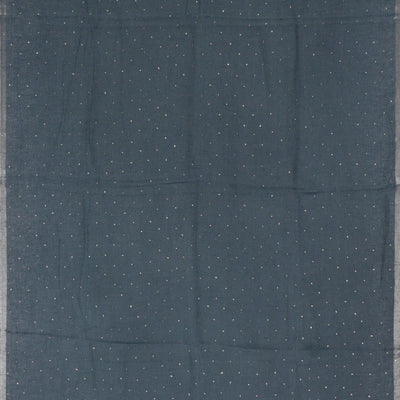 Kalamkari Unstitched Suit With Dupatta (2 Pcs Set)