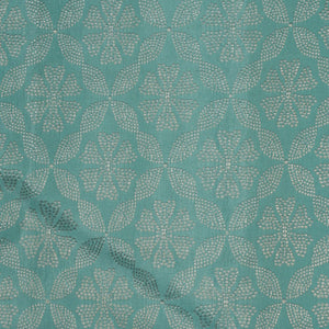 Kanchipattu Brocade Blue Saree