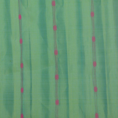 Gadwal Silk Pink Saree