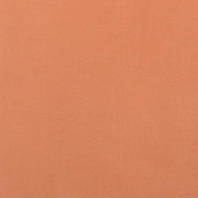 Crepe Peach Saree