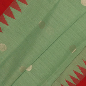 Cotton Jamdani Saree