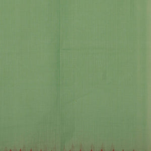 Cotton Jamdani Saree