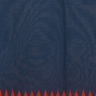 Cotton Jamdani Saree