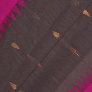 Cotton Jamdani Saree