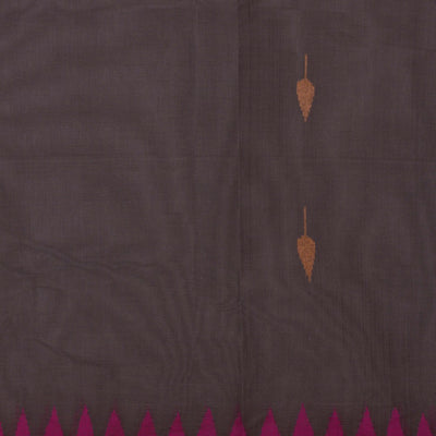 Cotton Jamdani Saree