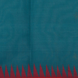 Cotton Jamdani Saree