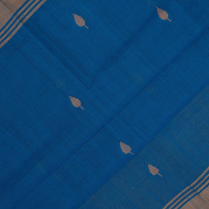 Cotton Jamdani Saree