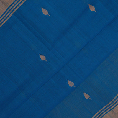 Cotton Jamdani Saree