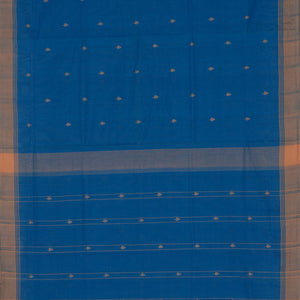 Cotton Jamdani Saree
