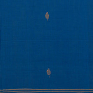 Cotton Jamdani Saree