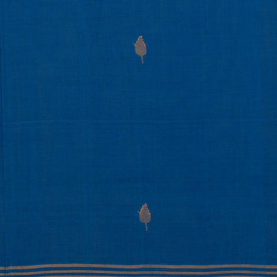 Cotton Jamdani Saree