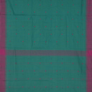 Cotton Jamdani Saree