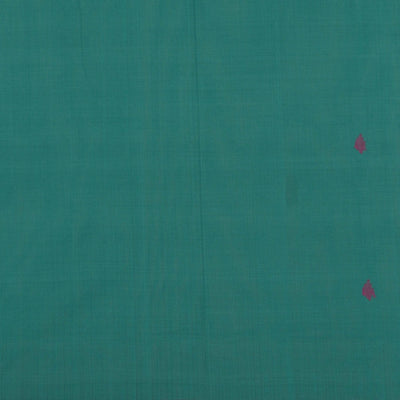 Cotton Jamdani Saree