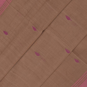 Cotton Jamdani Saree