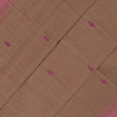 Cotton Jamdani Saree