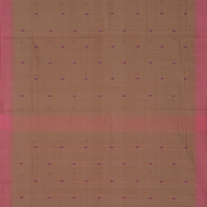 Cotton Jamdani Saree