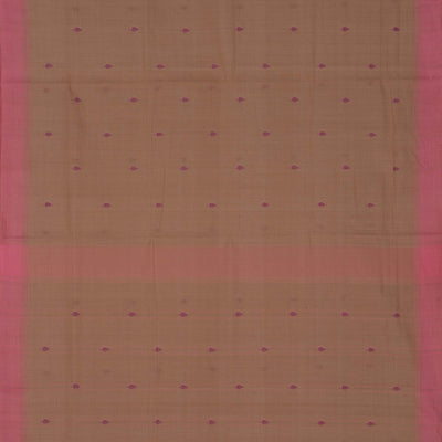 Cotton Jamdani Saree
