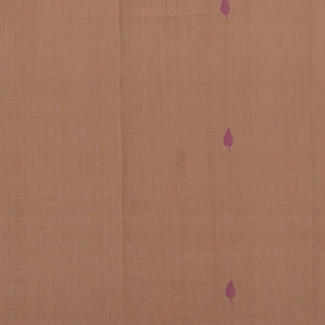 Cotton Jamdani Saree