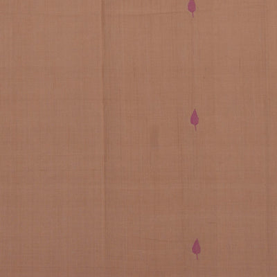 Cotton Jamdani Saree