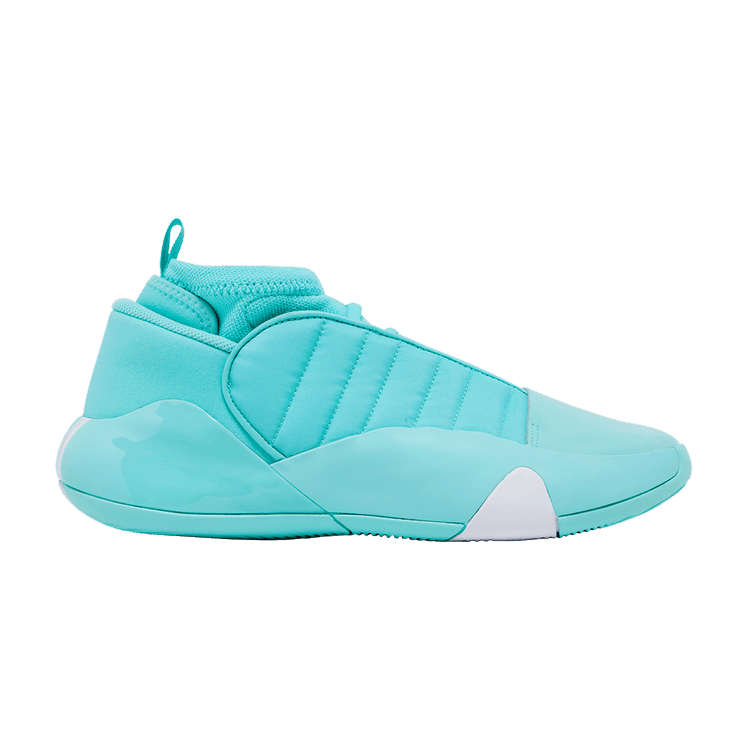 adidas Harden Vol. 7 Flash Aqua