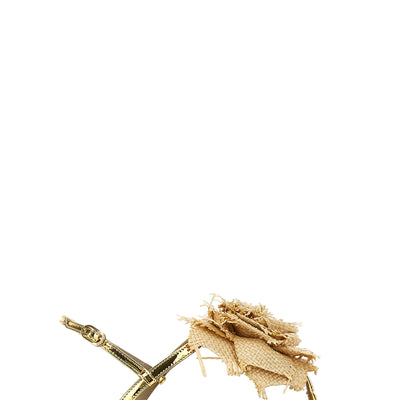 Le Silla Rose Sandals
