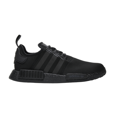 adidas NMD R1 Triple Black Reflective