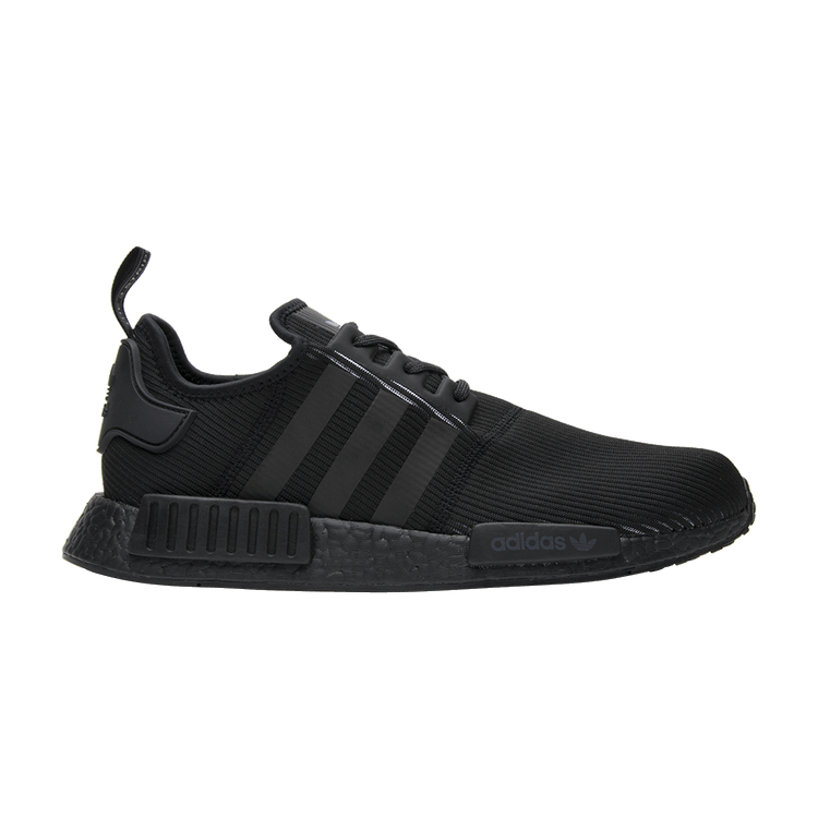 adidas NMD R1 Triple Black Reflective
