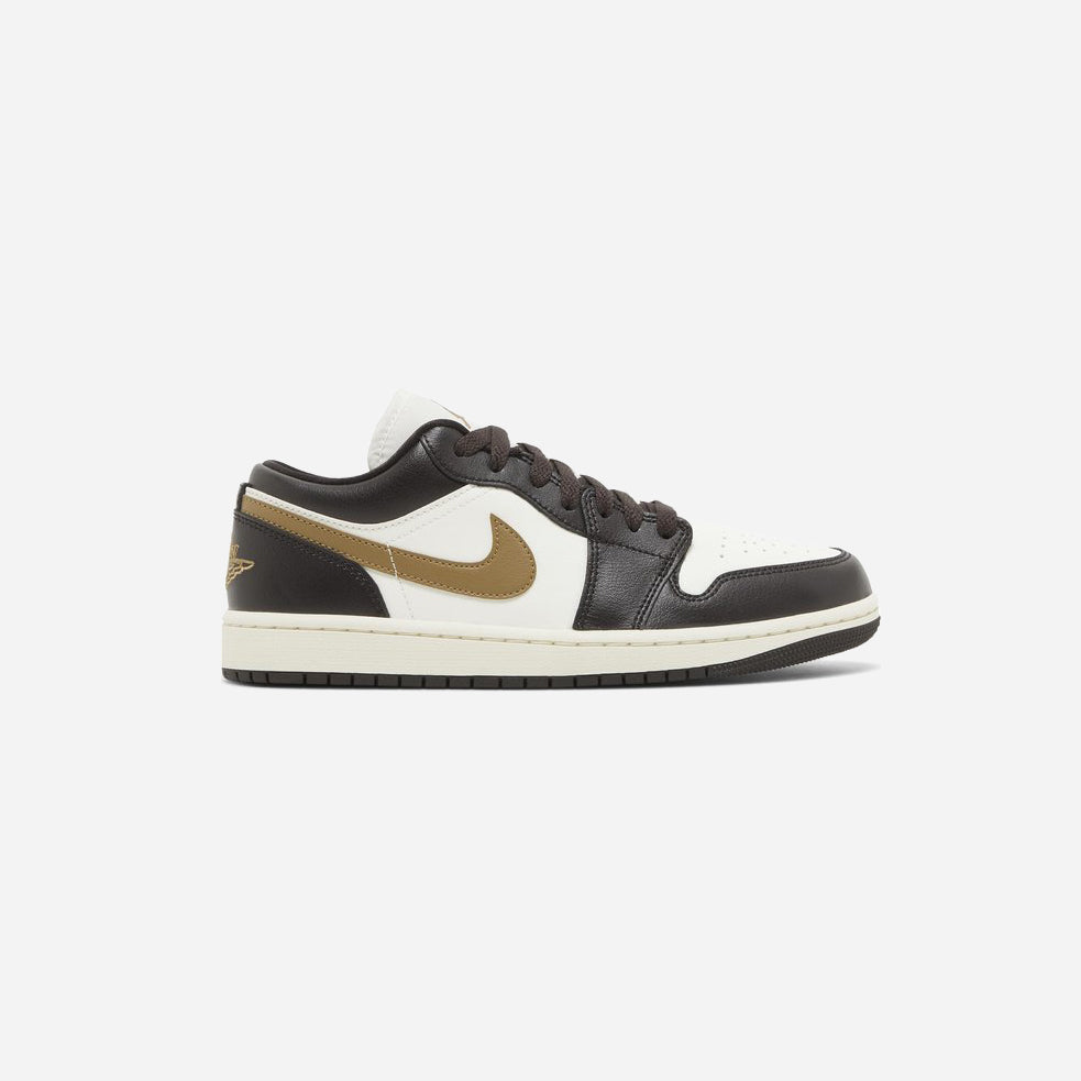 Nike Air Jordan 1 Low Shadow Brown