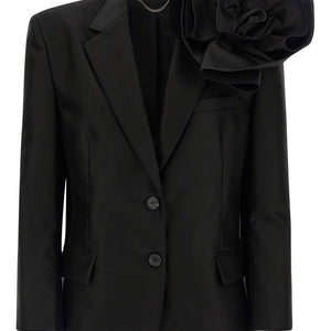 Magda Butrym 04 Blazer