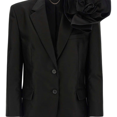 Magda Butrym 04 Blazer