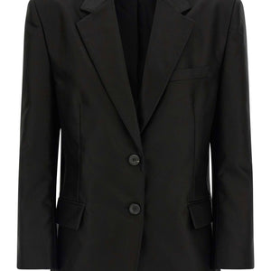 Magda Butrym 04 Blazer