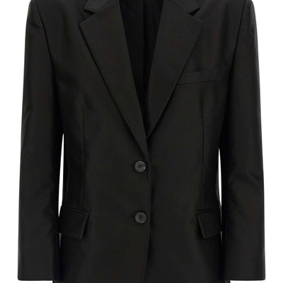 Magda Butrym 04 Blazer