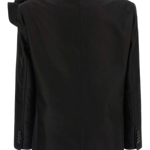 Magda Butrym 04 Blazer