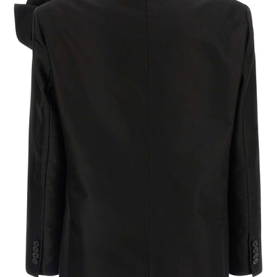 Magda Butrym 04 Blazer