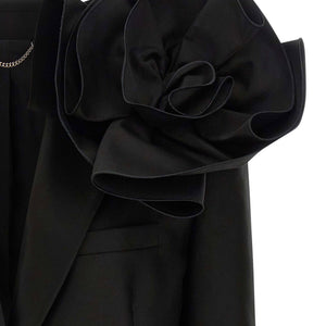 Magda Butrym 04 Blazer