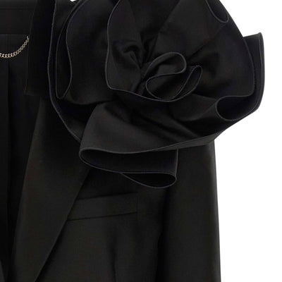 Magda Butrym 04 Blazer