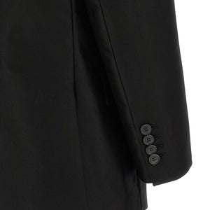 Magda Butrym 04 Blazer