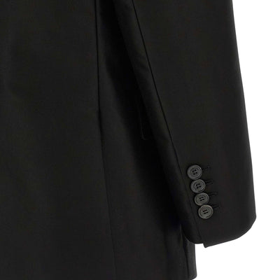 Magda Butrym 04 Blazer